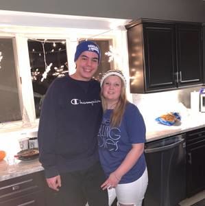 Meet your Posher, Julia